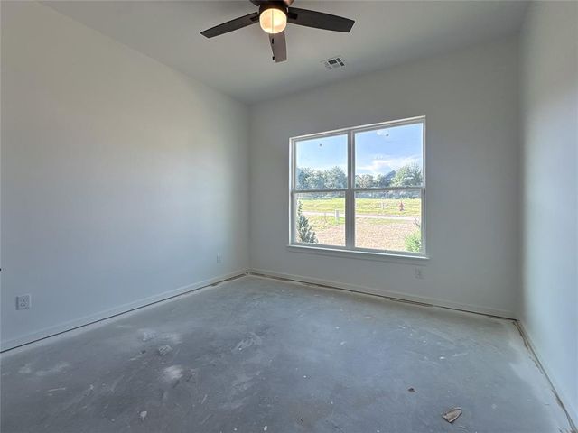 8132 Amber Ridge Drive, Edmond, OK 73034