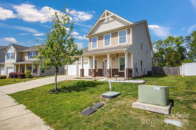 12820 Clydesdale Drive, Midland, NC 28107