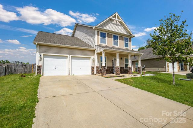 12820 Clydesdale Drive, Midland, NC 28107