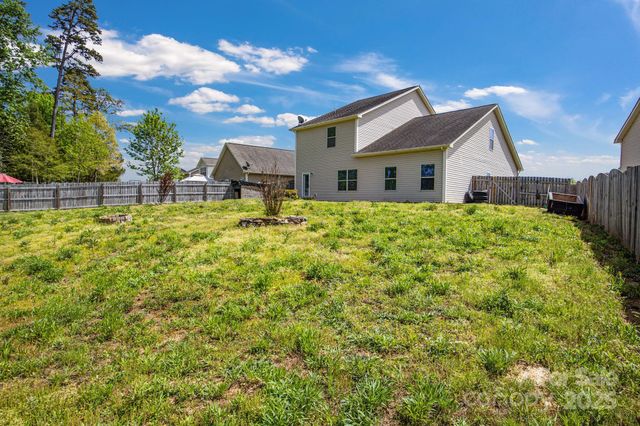 12820 Clydesdale Drive, Midland, NC 28107