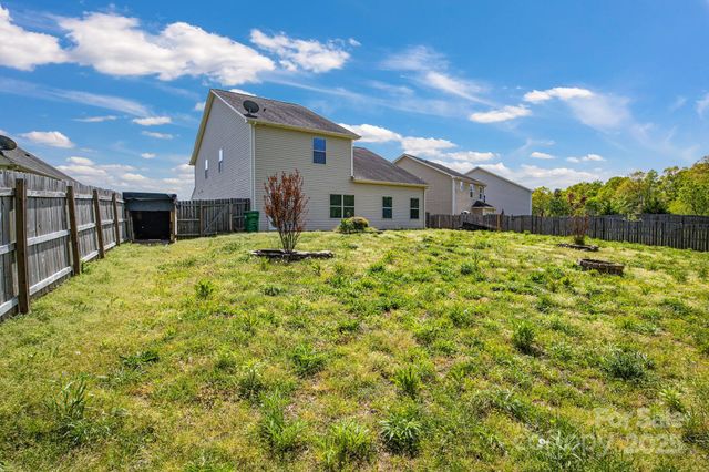 12820 Clydesdale Drive, Midland, NC 28107