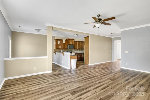 12820 Clydesdale Drive, Midland, NC 28107