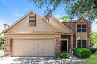 4448 Newport Street, Grand Prairie, TX 75052