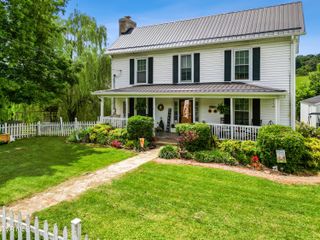 15895 Kingsport Highway, Chuckey, TN 37641
