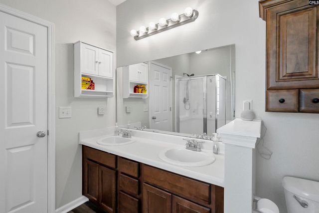 118 Harvest Grove Lane, Lexington, SC 29072