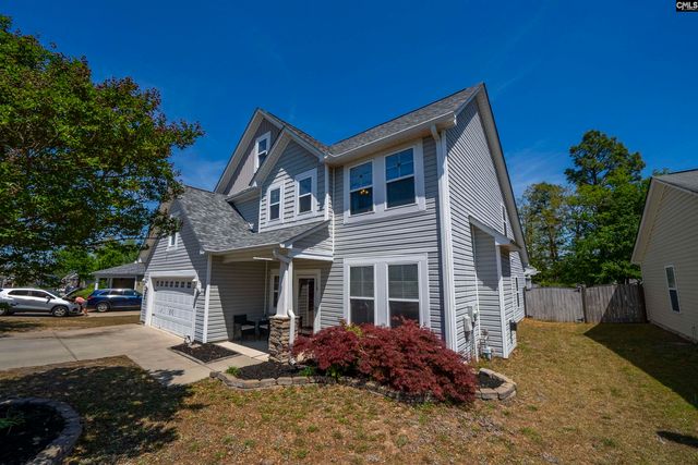 118 Harvest Grove Lane, Lexington, SC 29072