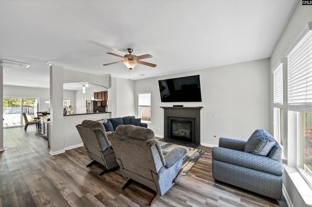 118 Harvest Grove Lane, Lexington, SC 29072