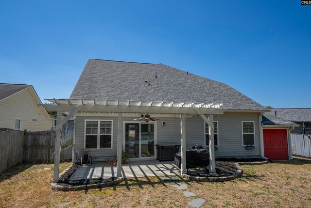 118 Harvest Grove Lane, Lexington, SC 29072