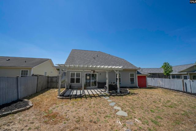 118 Harvest Grove Lane, Lexington, SC 29072