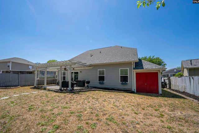 118 Harvest Grove Lane, Lexington, SC 29072