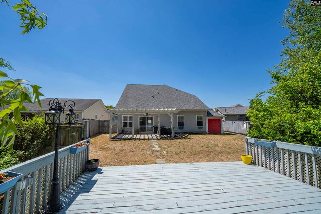 118 Harvest Grove Lane, Lexington, SC 29072