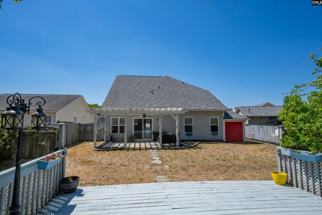 118 Harvest Grove Lane, Lexington, SC 29072