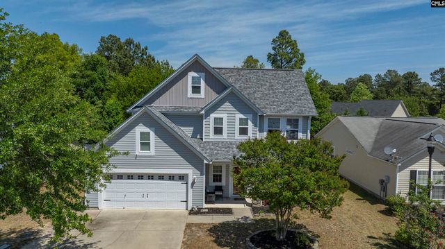 118 Harvest Grove Lane, Lexington, SC 29072