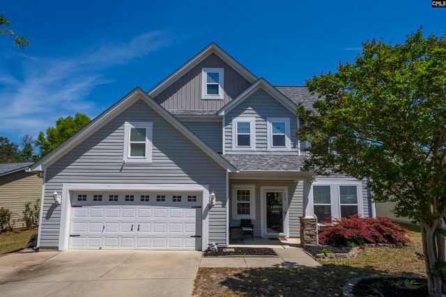 118 Harvest Grove Lane, Lexington, SC 29072