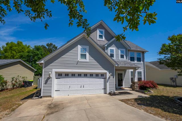 118 Harvest Grove Lane, Lexington, SC 29072