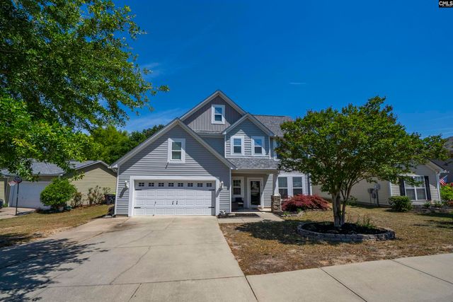 118 Harvest Grove Lane, Lexington, SC 29072
