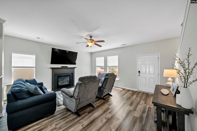 118 Harvest Grove Lane, Lexington, SC 29072