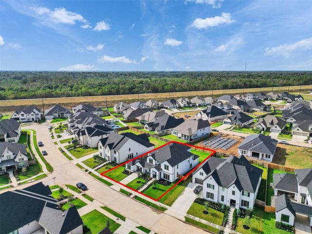 1303 River Glen Cove, Missouri City, TX 77459