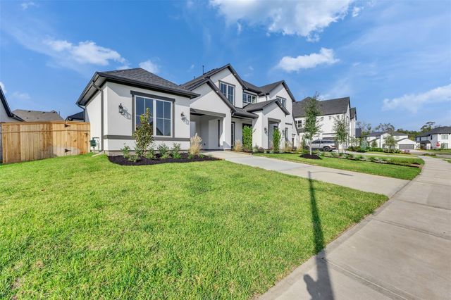 1303 River Glen Cove, Missouri City, TX 77459