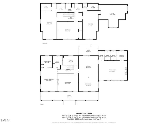 771 Cedar Grove Church Road, Roxboro, NC 27574