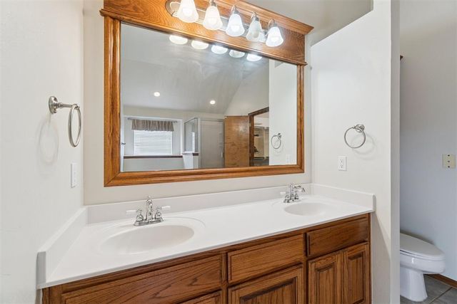 2348 Chadwick Drive, Norman, OK 73071