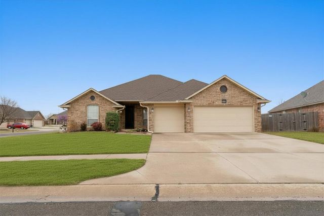 2348 Chadwick Drive, Norman, OK 73071