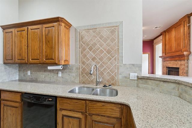 2348 Chadwick Drive, Norman, OK 73071