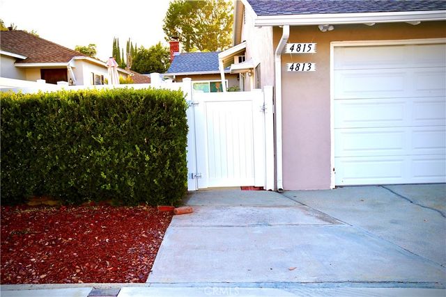 4813 Topanga Canyon, Woodland Hills, CA 91364