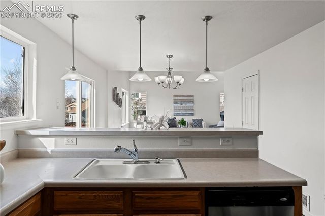 5090 Weaver Drive, Colorado Springs, CO 80922