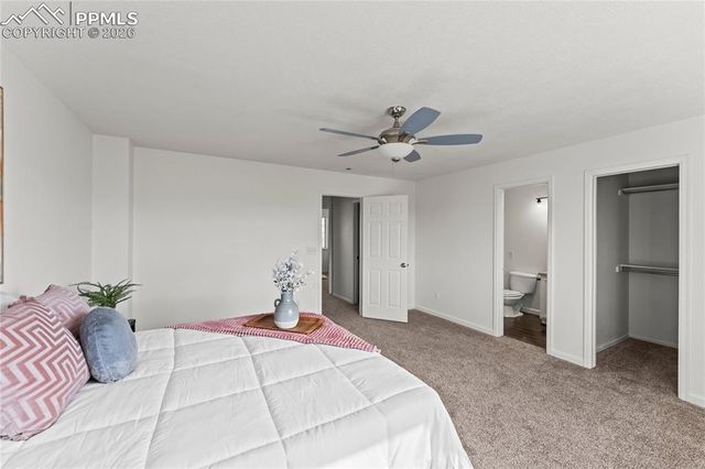 5090 Weaver Drive, Colorado Springs, CO 80922