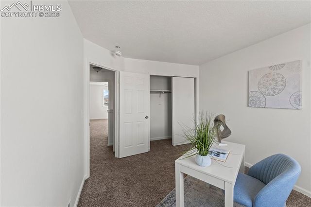 5090 Weaver Drive, Colorado Springs, CO 80922