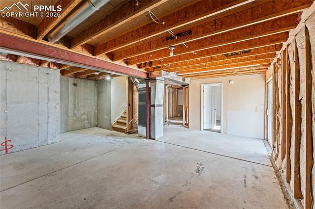 5090 Weaver Drive, Colorado Springs, CO 80922