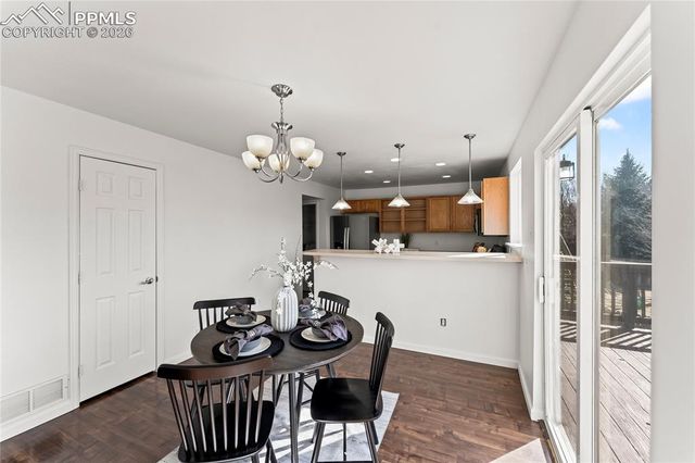 5090 Weaver Drive, Colorado Springs, CO 80922