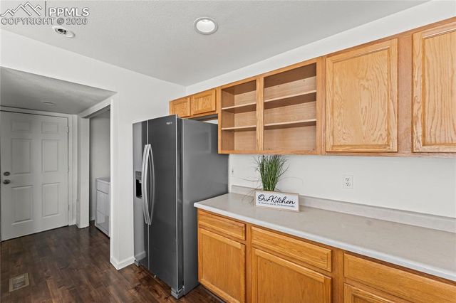 5090 Weaver Drive, Colorado Springs, CO 80922