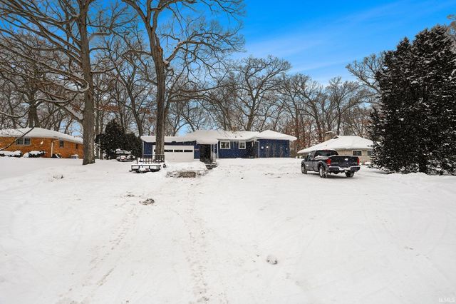 52565 Lynnewood Avenue, South Bend, IN 46628