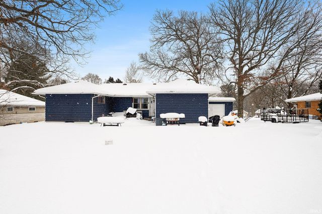 52565 Lynnewood Avenue, South Bend, IN 46628
