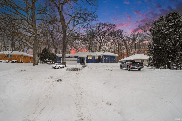 52565 Lynnewood Avenue, South Bend, IN 46628