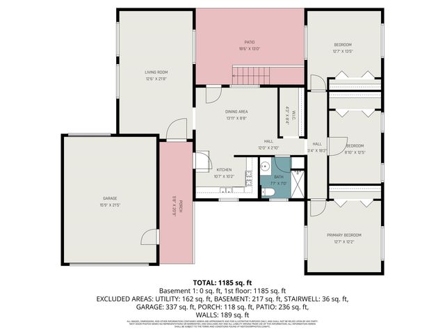 52565 Lynnewood Avenue, South Bend, IN 46628