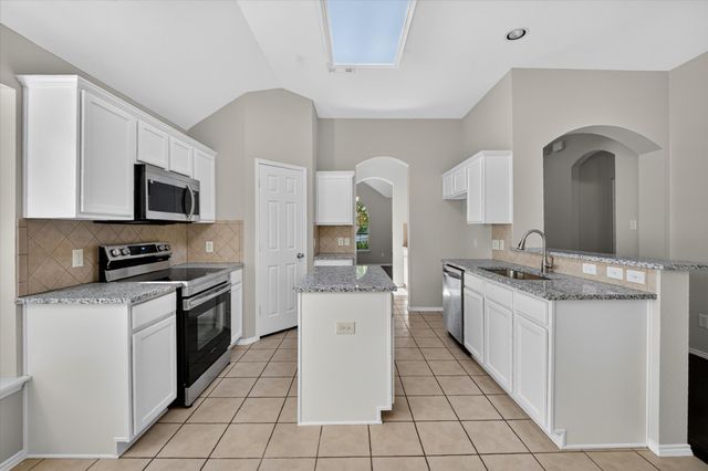 1303 Cedar Branch Drive, Wylie, TX 75098