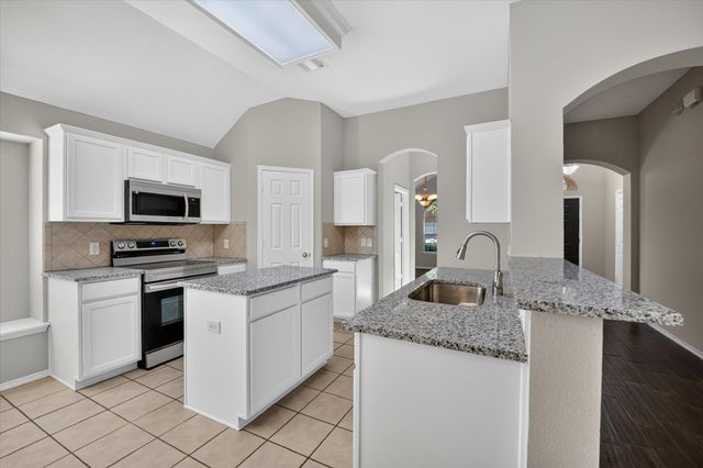 1303 Cedar Branch Drive, Wylie, TX 75098