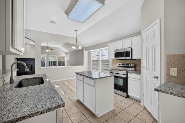 1303 Cedar Branch Drive, Wylie, TX 75098