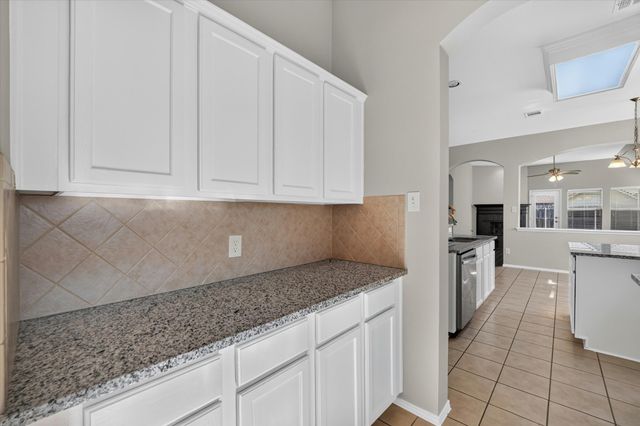 1303 Cedar Branch Drive, Wylie, TX 75098