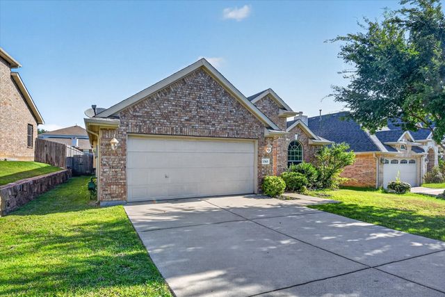 1303 Cedar Branch Drive, Wylie, TX 75098