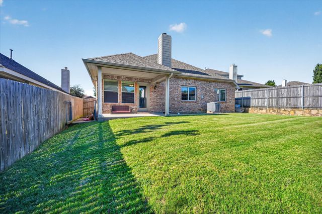 1303 Cedar Branch Drive, Wylie, TX 75098