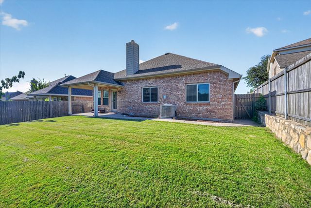 1303 Cedar Branch Drive, Wylie, TX 75098