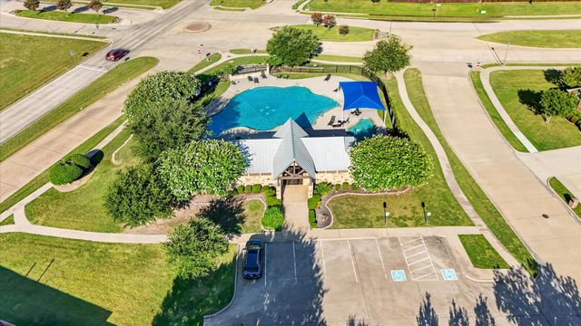 1303 Cedar Branch Drive, Wylie, TX 75098