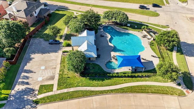 1303 Cedar Branch Drive, Wylie, TX 75098