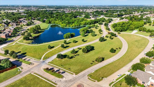 1303 Cedar Branch Drive, Wylie, TX 75098