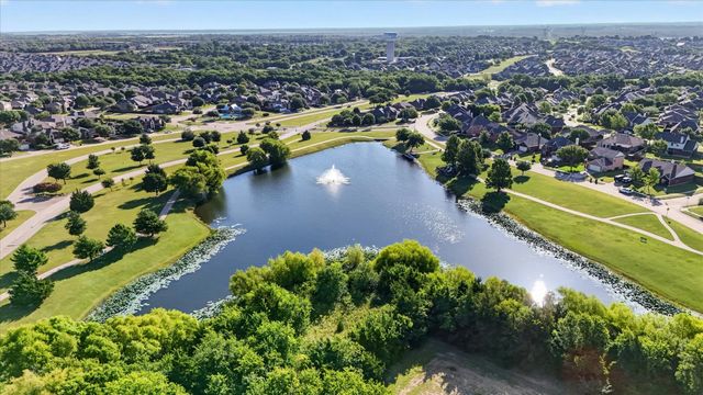 1303 Cedar Branch Drive, Wylie, TX 75098