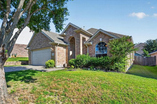 1303 Cedar Branch Drive, Wylie, TX 75098